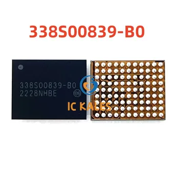 2-20pcs 338S00839-B0 338S00839 USB Nabíjanie IC Chipset pre iPhone 14 Plus Pro/ProMax/Mini